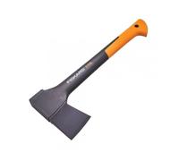 FISKARS 1015619 CUP.120 Hacha de rajar X10-1,0 Kg, Multicolor