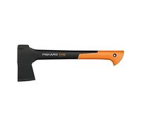 FISKARS 1015619 CUP.120 Hacha de rajar X10-1,0 Kg, Multicolor - NUOVO