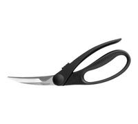 Fiskars 1023819 Trinciapollo Nero Acciaio inox Acciaio inox Plastica 55 HRC 230