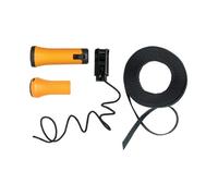 Fiskars 1026297 - Kit Accessorio impugnatura e fettuccia per UPX82 con impugnatu