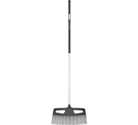 Fiskars 1027037 Scopa per il prato