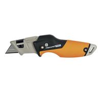 Fiskars 1027224 Coltellino pieghevole universale CarbonMax™ 1 pz.