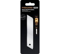 Fiskars 1027233 Lame troncabili CarbonMax™, 25 mm 5 pz.
