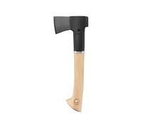 Fiskars 1051142 Asse singolo Ascia di sopravvivenza Legno 1 pz Acciaio Nero