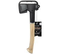 Fiskars 1051144 Ascia da taglio 526 mm 1298 g Peso della testa 840 g