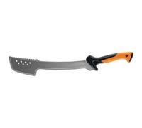 Fiskars 1051236 machete da giardinaggio Acciaio inossidabile