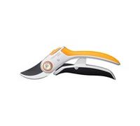 Fiskars 1057172 Bypass Nero Arancione Acciaio inox Nero/Acciaio inossidabile 212