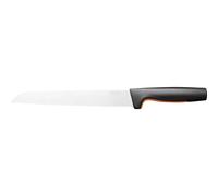 Fiskars 1057538 Taglierino per pane funzionale Lunghezza 342 mm