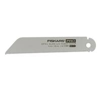 Fiskars 1062942 Lama di ricambio per sega a trazione Pro Power Tooth™ (15 cm,