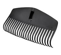 Fiskars 1063089 Scopa per il prato