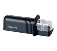 Fiskars 1065598 Affilatrice per lame Essential Roll-Sharp™ Sharp