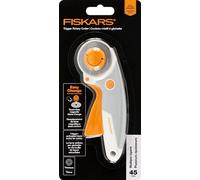 Fiskars 1065935 Lame rotanti, Bianco