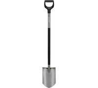 Fiskars 1066708 Vanga Larghezza lavorativa 193 mm Impugnatura a D