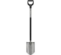 Fiskars 1066708 Vanga Larghezza lavorativa 193 mm Impugnatura a D