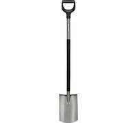 Fiskars 1066710 Vanga Larghezza lavorativa 193 mm Impugnatura a D