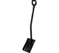 Fiskars 1066713 Pala Larghezza lavorativa 274 mm Impugnatura a D