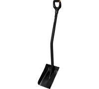Fiskars 1066713 Pala Larghezza lavorativa 274 mm Impugnatura a D