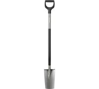 Fiskars 1066714 Vanga Larghezza lavorativa 18 cm Impugnatura a D
