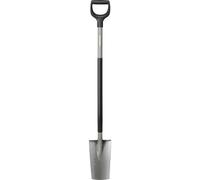 Fiskars 1066714 Vanga Larghezza lavorativa 18 cm Impugnatura a D