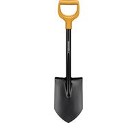 Fiskars 1066715 Vanga Larghezza lavorativa 180 mm Impugnatura a D
