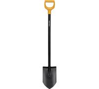 Fiskars 1066716 Vanga Larghezza lavorativa 180 mm Impugnatura a D