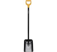 Fiskars 1066718 Pala Larghezza lavorativa 230 mm Impugnatura a D