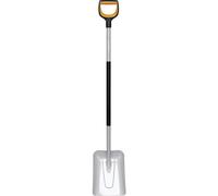 Fiskars 1066731 Pala Larghezza lavorativa 223 mm Impugnatura morbida