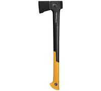 Fiskars 1069104 Ascia da taglio 600 mm 1560 g Peso della testa 1076 g