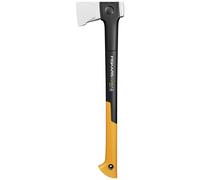 Fiskars 1069106 Ascia da taglio 600 mm 1700 g Peso della testa 1217 g