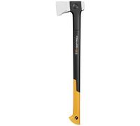 Fiskars splitting axe x-series xseries x28 m orange black (1069107)