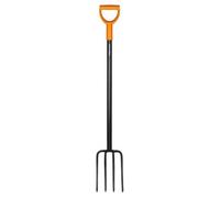 FORCA DENTI A PUNTA 'SOLID' lunghezza cm 122 - gr. 2100 FISKARS