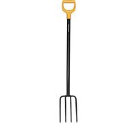 Fiskars 1070673 Forcella a vanga Impugnatura a D
