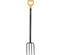 Fiskars 1070673 Forcella a vanga Impugnatura a D