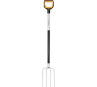 Fiskars 1070716 Forcella a vanga Larghezza lavorativa 185 mm Impugnatura a D