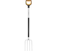 Fiskars 1070716 Forcella a vanga Larghezza lavorativa 185 mm Impugnatura a D