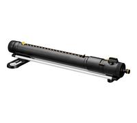 Fiskars 1070831 X-Series Irrigatore di superficie 340 m² (max.)