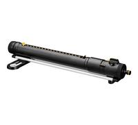 Fiskars 1070831 X-Series Irrigatore di superficie 340 m² (max.)