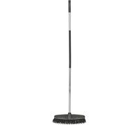 Fiskars 1077114 Scopa Larghezza lavorativa 43 cm