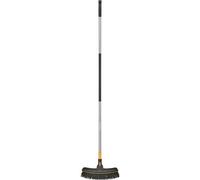 Fiskars 1077115 Scopa Larghezza lavorativa 390 mm