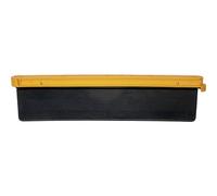 Fiskars 1078499 X-series Grattaghiaccio (L x A) 253 mm x 62 mm