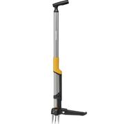Estrirpatore Ergonomic Fiskars Arancio-nero