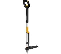 Fiskars 1080510 Zappa per diserbo QuikFit™