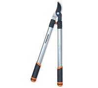 Fiskars 112120 - Potatore due mani telescopica