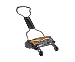Fiskars 113880 116,8 cm 1220 mm 23,5 kg StaySharp Spindelmäher 1000591