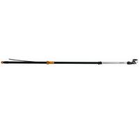 Potatore telescopico UP86 per tagliare legno fino a Ø 32 mm asta 2,40 > 4,10 mt