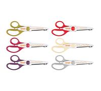 Fiskars 12-93017897 Paper Edgers Set Contemporary, Contemporary Set 6 pack