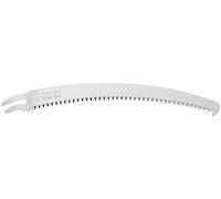 Fiskars Lama di ricambio curva originale per seghetti professionali SW 240 e SW 330, Lunghezza lama: 33 cm, Acciaio di qualità, CC33, 1020193