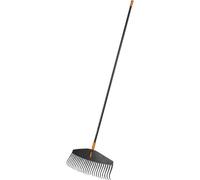 Fiskars 135016 Scopa per fogliame