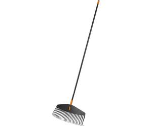 Fiskars 135016 Scopa per fogliame