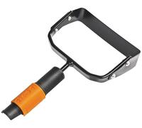 Fiskars Sarchiatore, Testa di attrezzo, Lunghezza: 25 cm, Larghezza: 15,5 c..